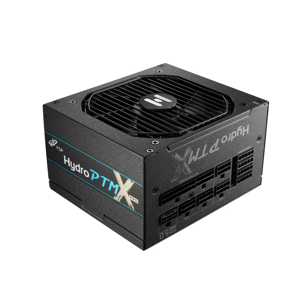 Hydro PTM X PRO ATX3.0(PCIe5.0) 1200W」「Hydro G PRO ATX3.0(PCIe5